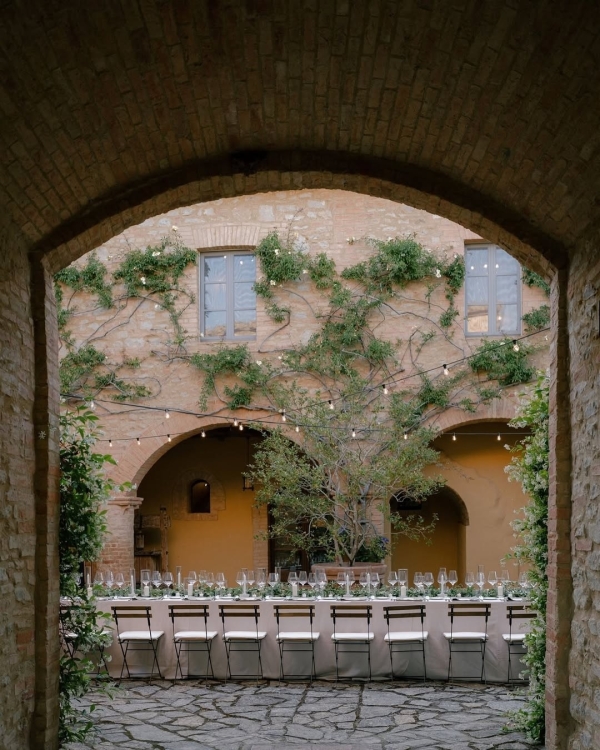 20 Best Wedding Vendors in Italy