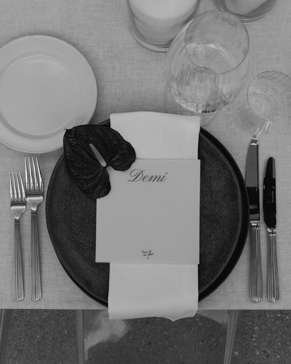 A High-End Wedding Amongst New Zealand's Cinematic Mountains