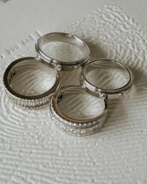 A Lush Island Wedding in Tropical Vietnam