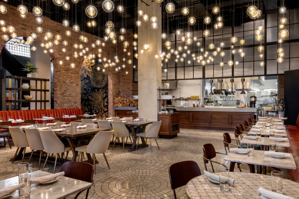 Venues Arlo Williamsburg