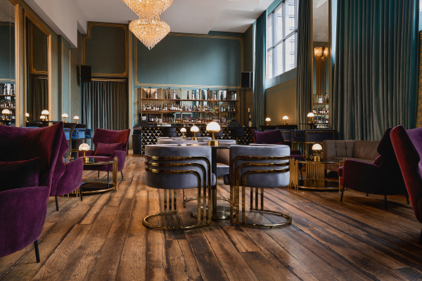 Venues Arlo Williamsburg