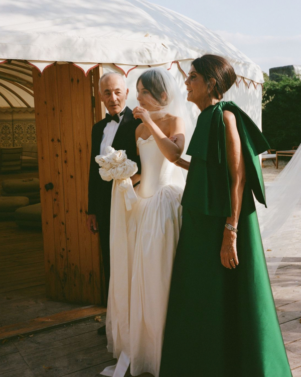 Splitting the Wedding Bill: Who Pays for What in Modern Weddings?