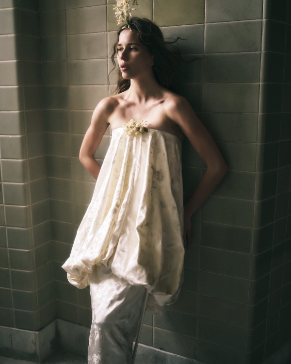 30 Vintage-Inspired Wedding Dresses from the 2026 Bridal Collections