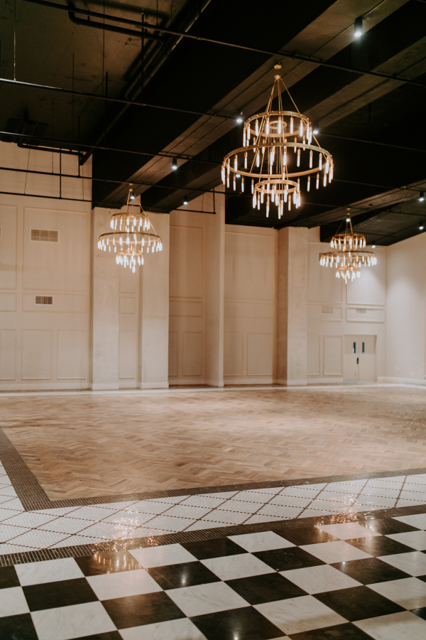 Venues Arlo Williamsburg