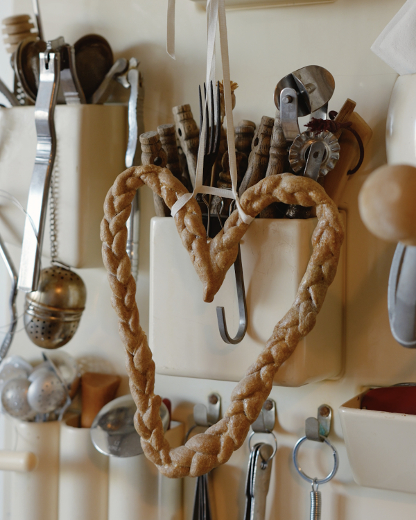 In Conversation: Cantine Laszlo