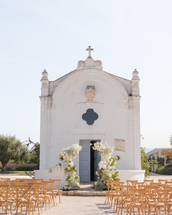 20 Best Wedding Vendors in Italy