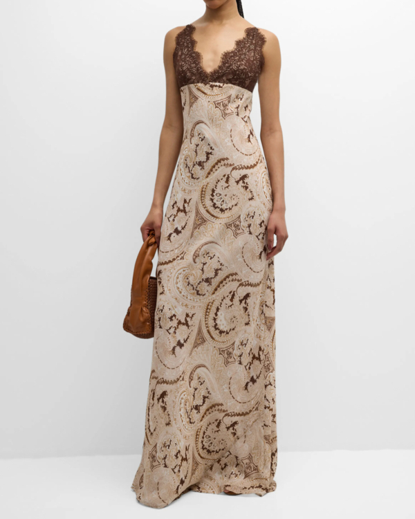 25 Stylish Dresses Perfect for a Chic Countryside Ranch Wedding