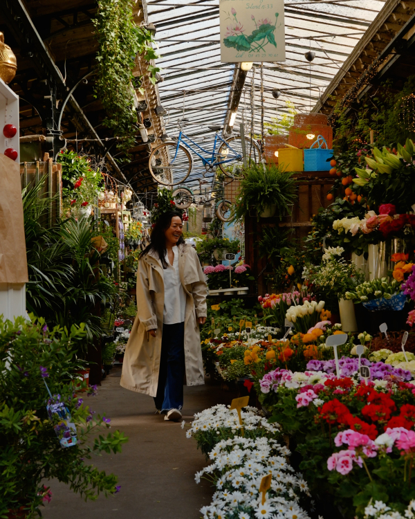 In Conversation: This Humid House