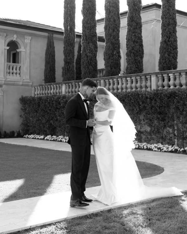 5 Expert Tips for Nailing Romantic Wedding Portraits