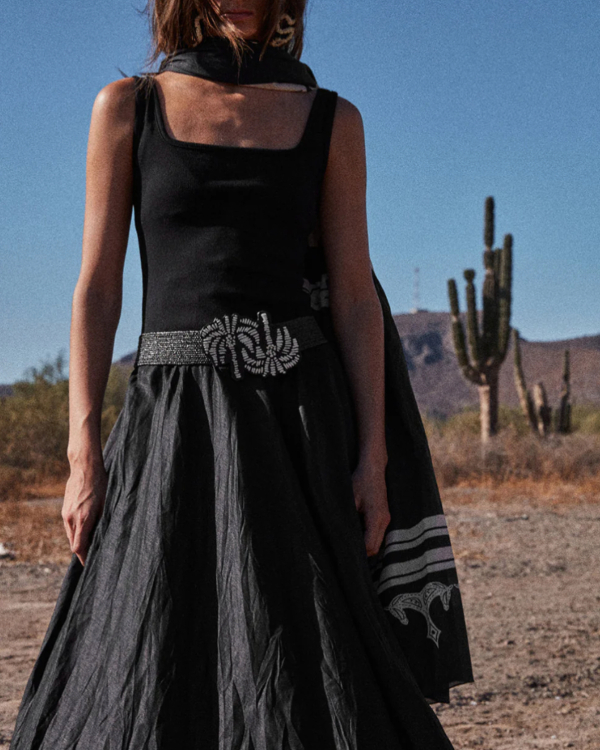 25 Stylish Dresses Perfect for a Chic Countryside Ranch Wedding