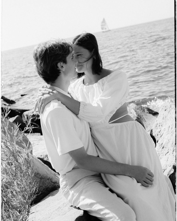 How to Stay Connected as a Couple During Wedding Planning