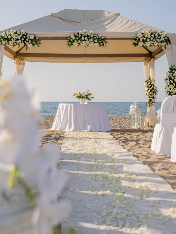 Venues Grecotel Creta Palace Luxury Beach Resort