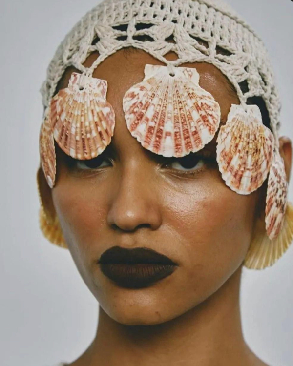 35 Ocean-Inspired Accessories to Complete Your Beach Bridal Look