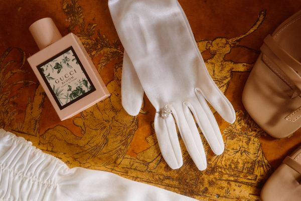 Photographers Cybele Buffile