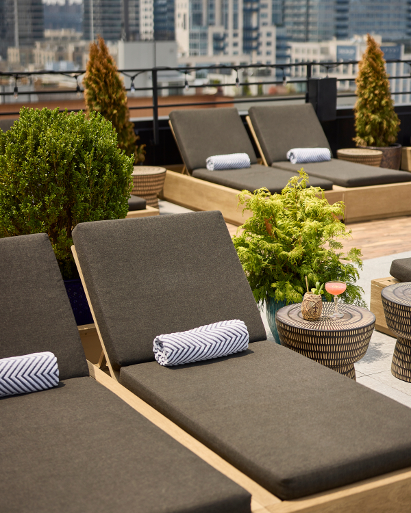 Venues Arlo Williamsburg