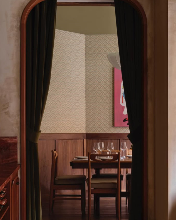 The 12 Most Romantic Restaurants in London for Date Night