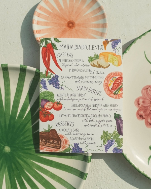 20 Best Wedding Vendors in Portugal