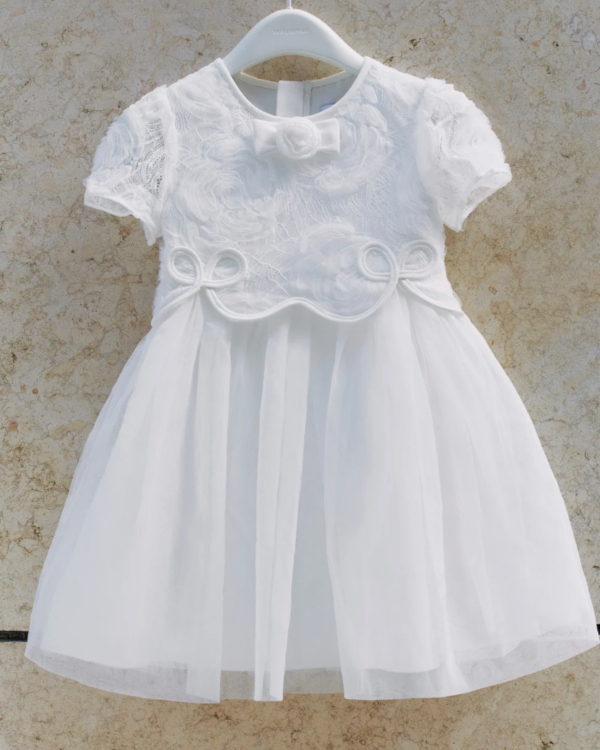 15 Best Designers to Shop for Flower Girl Dresses