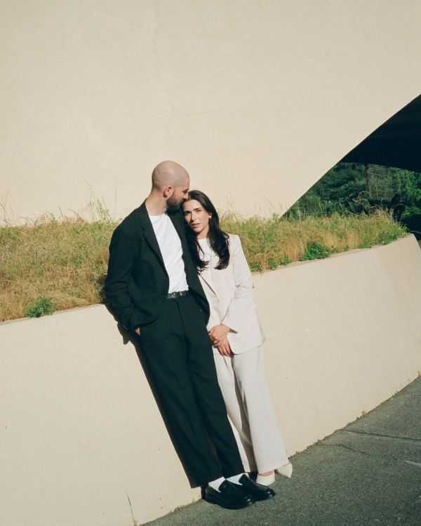 How to Manage Wedding Planning Stress Without it Taking Over Your Life