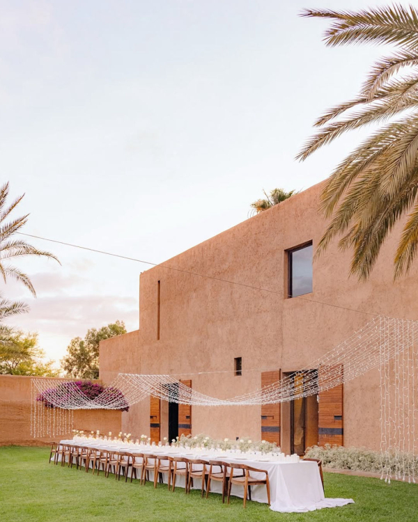 11 Best Wedding Venues in Morocco