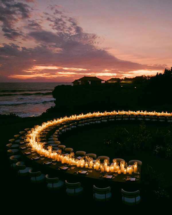 7 Key Ingredients for a Fashion-Forward Editorial Wedding Style