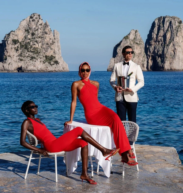The 9 Most Stylish Bachelorette Party Ideas We’ve Ever Heard Of — photo 1