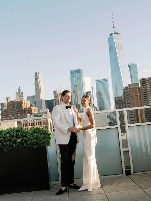 25 Best Wedding Venues in New York City — photo 1