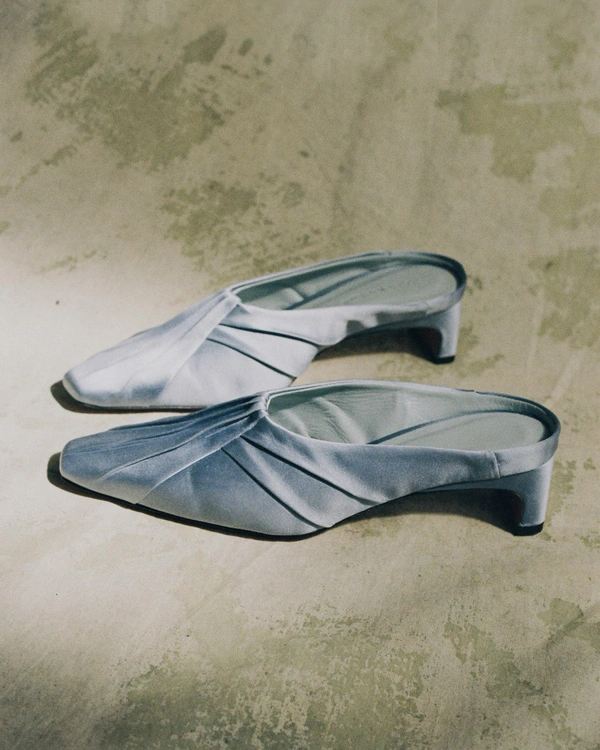25 Chic Bridal Kitten Heels Under $1,000 — photo 1