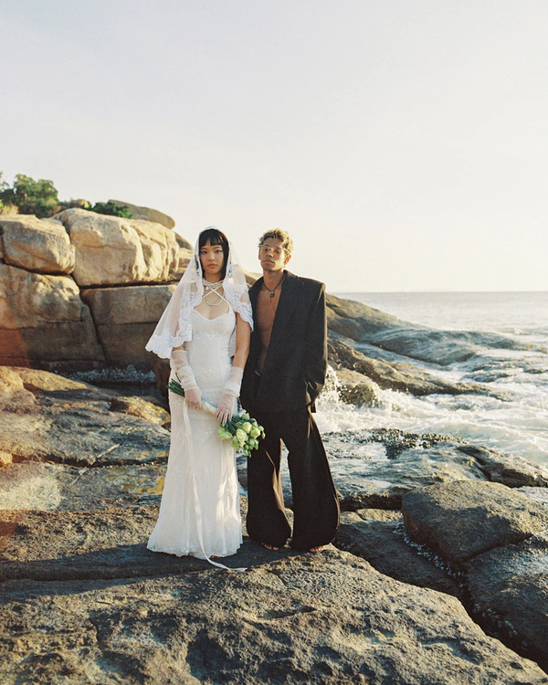 Many Waters Cannot Quench This Love — photo 2