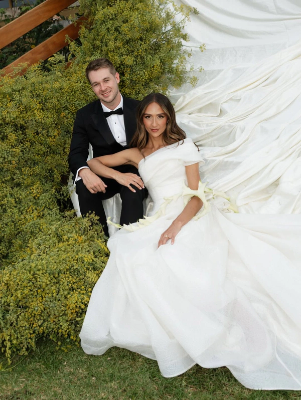 14 Best Wedding Videographers in Australia — photo 2