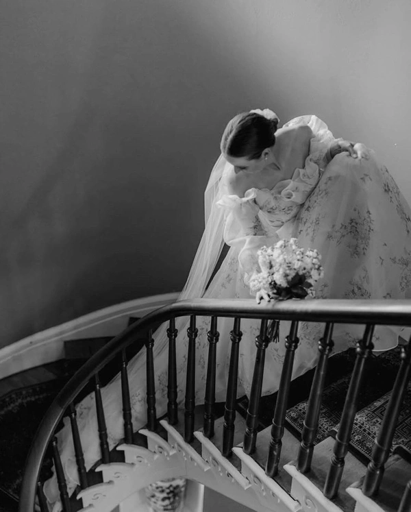 Through the Lens: Inside the Art of Documentary Wedding Photography — photo 1