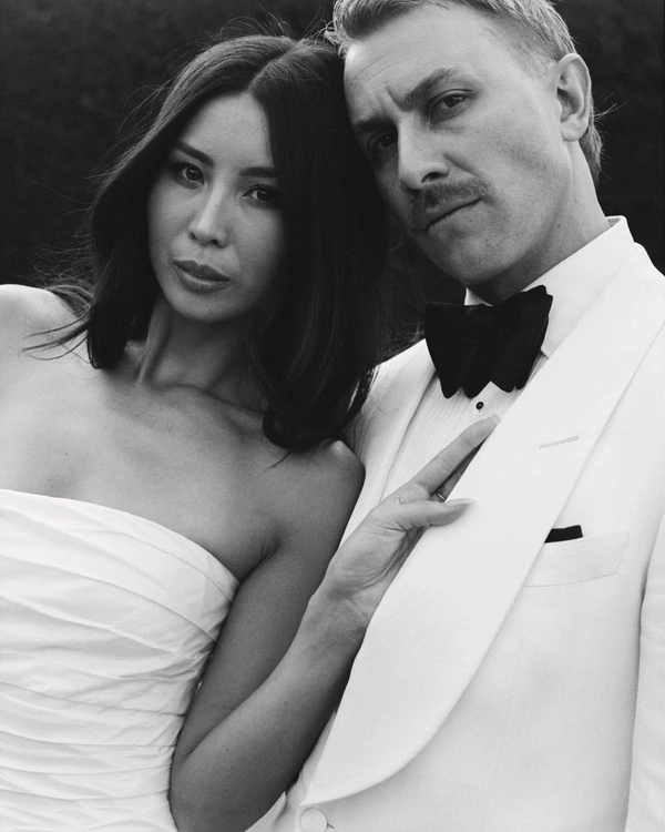 14 Best Wedding Videographers in Australia — photo 1