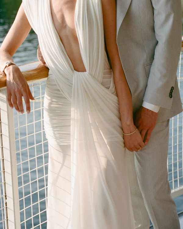 14 Wedding Content Trends Taking Over 2026 — photo 2