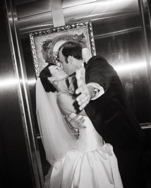 A Glamorous Art Deco Celebration Inspired by Vintage Travel at Gatsby Mansion — photo 2