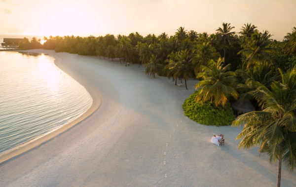 Venues One&Only Reethi Rah