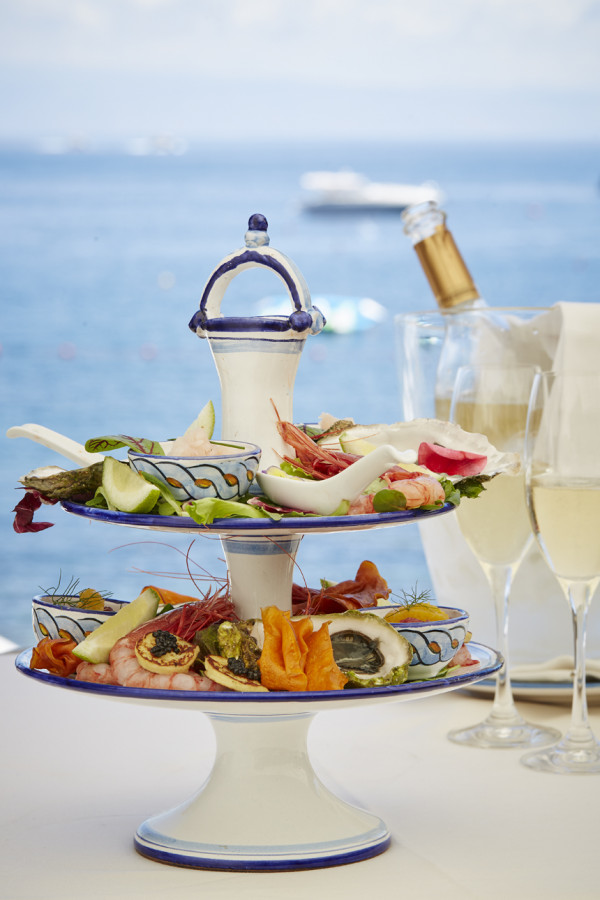 Venues Belmond Villa Sant’Andrea