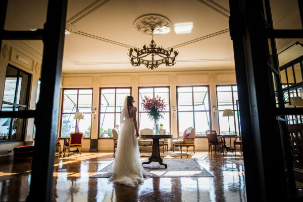 Venues Belmond Grand Hotel Timeo