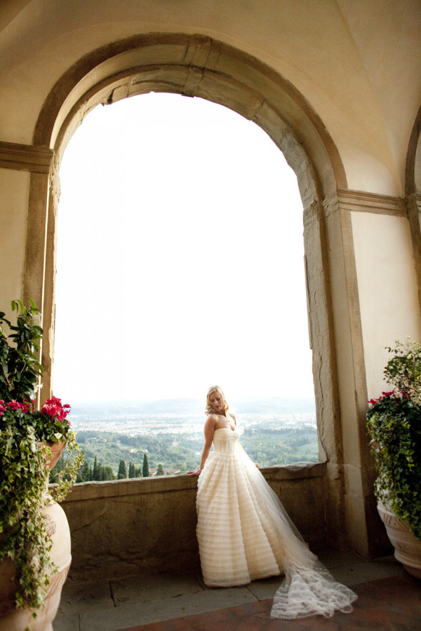 Venues Belmond Villa San Michele