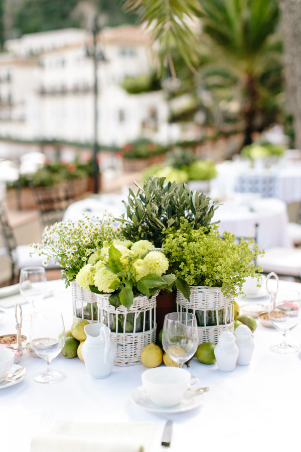 Venues Belmond Villa Sant’Andrea