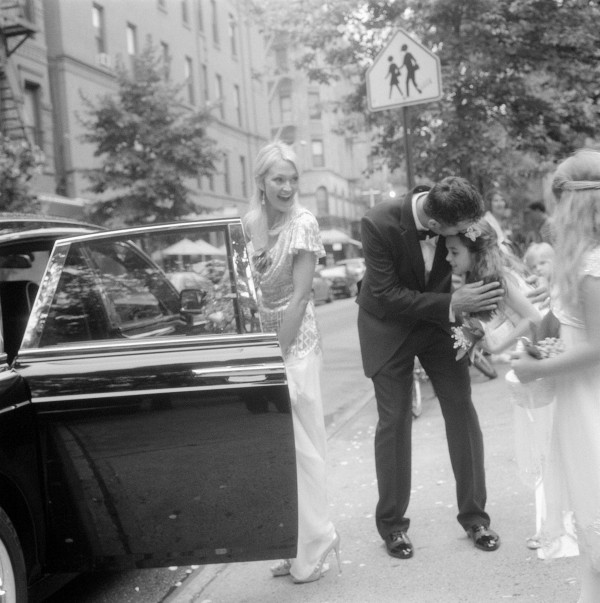 Photographers Charlotte Jenks Lewis