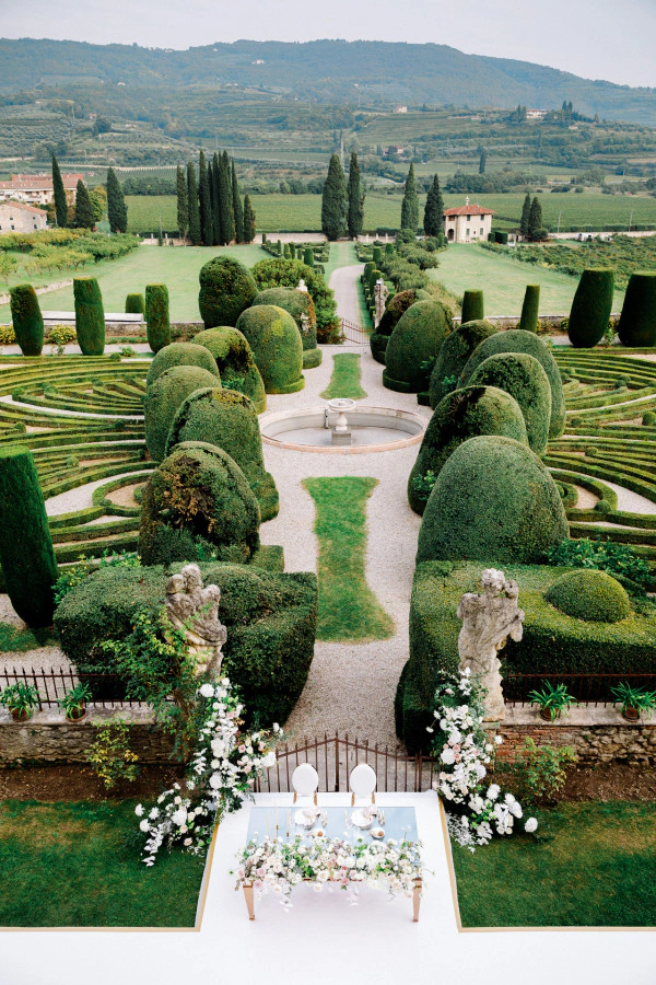 Crafting the Perfect Day with PALAZZOEVENTI — photo 1