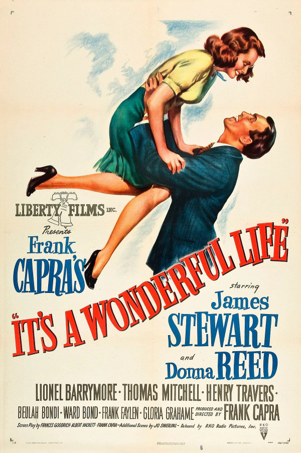 Best Christmas movies to watch as a couple — photo 1