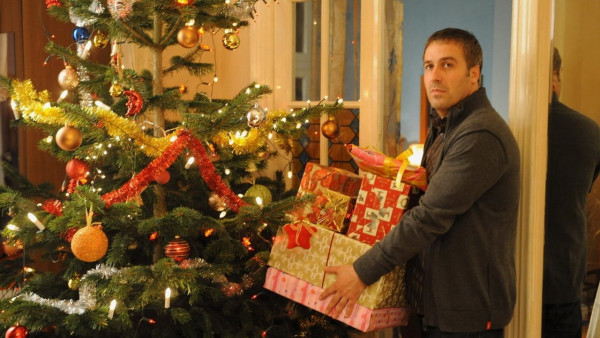 Best Christmas movies to watch as a