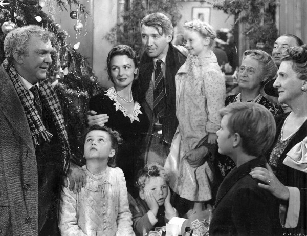 Best Christmas movies to watch as a couple — photo 2