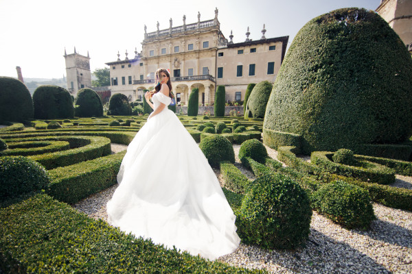 Crafting the Perfect Day with PALAZZOEVENTI