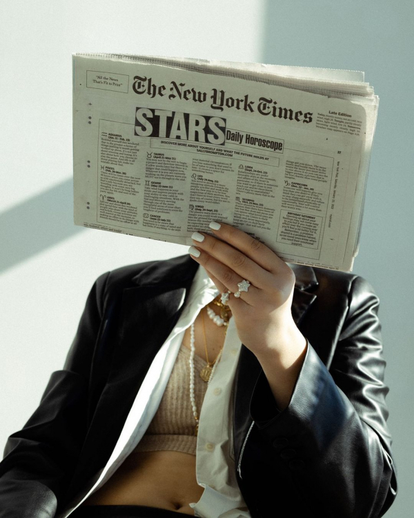 15 Modern Jewelry Designers | Contemporary, Unique Jewelry Brands & Names | High End, Trendy Designers