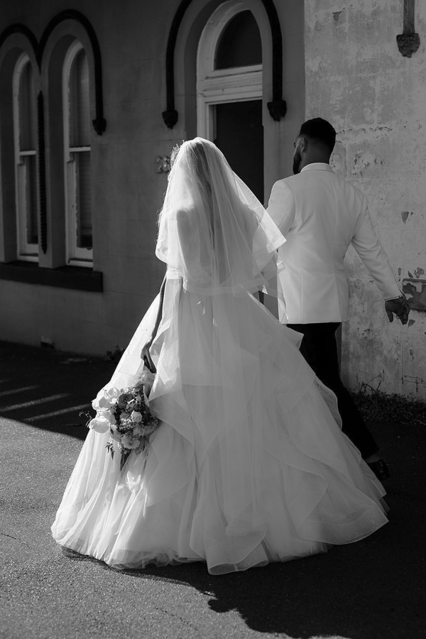 Photographers Benedict Sutton