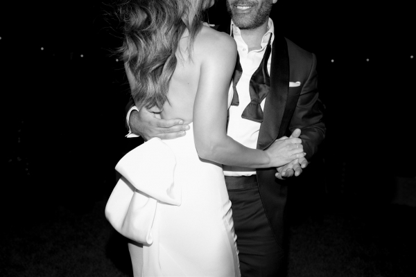 Alexandra and Alby's Wedding at Kelowna Winery | Wedding in British Columbia Photo