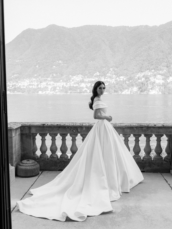 Planners Ksenia Ridolfi Weddings