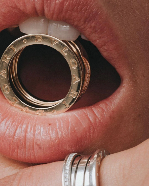 15 Modern Jewelry Designers — photo 1